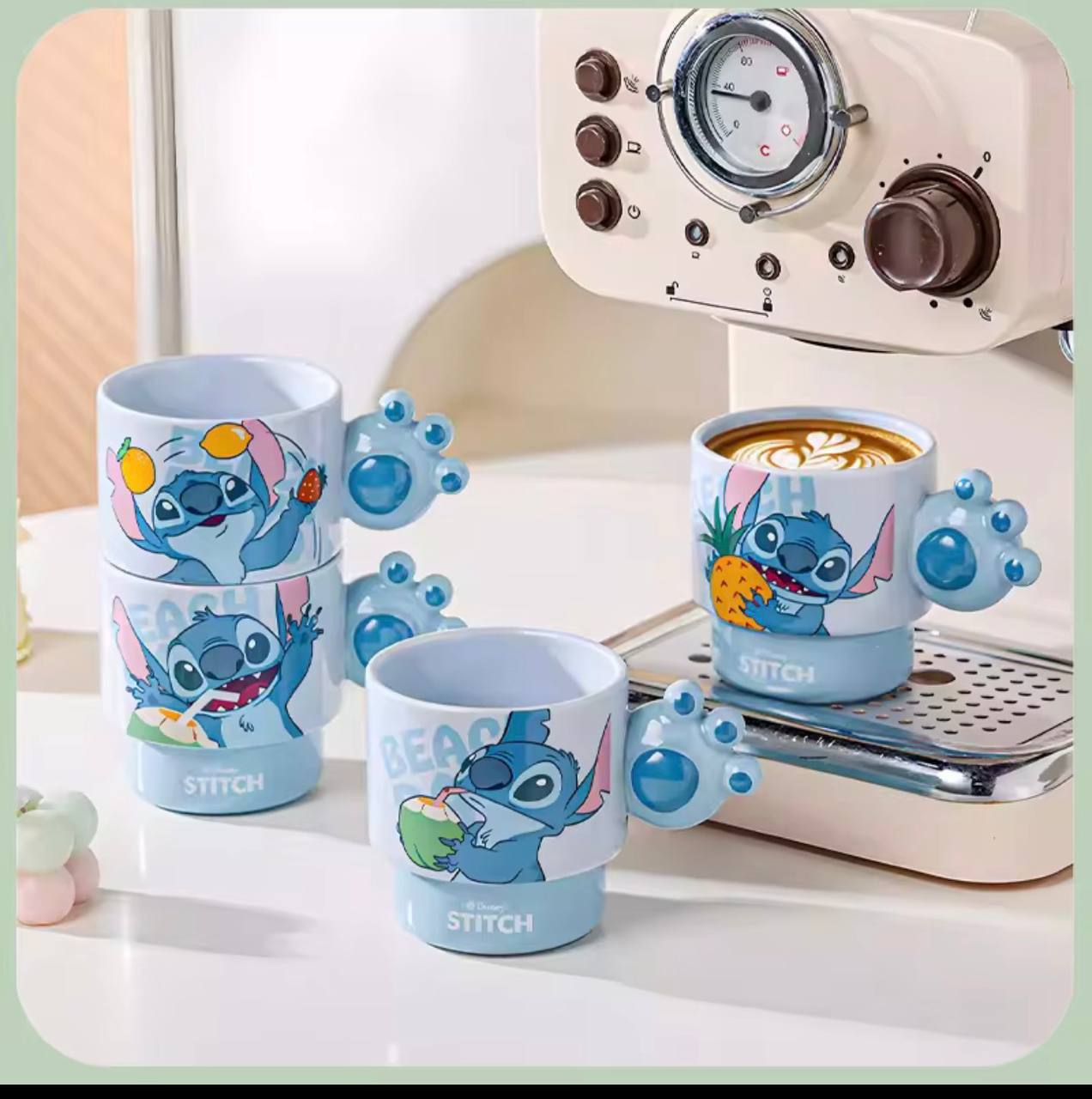 Mugs