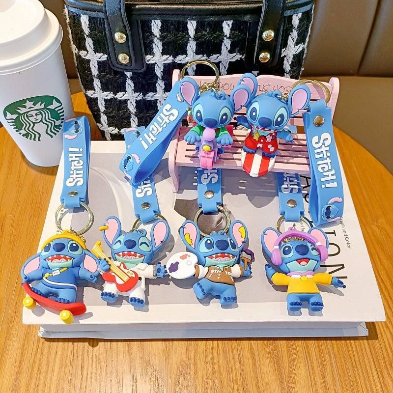 Keychains