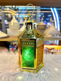 فانوس دهبي 214