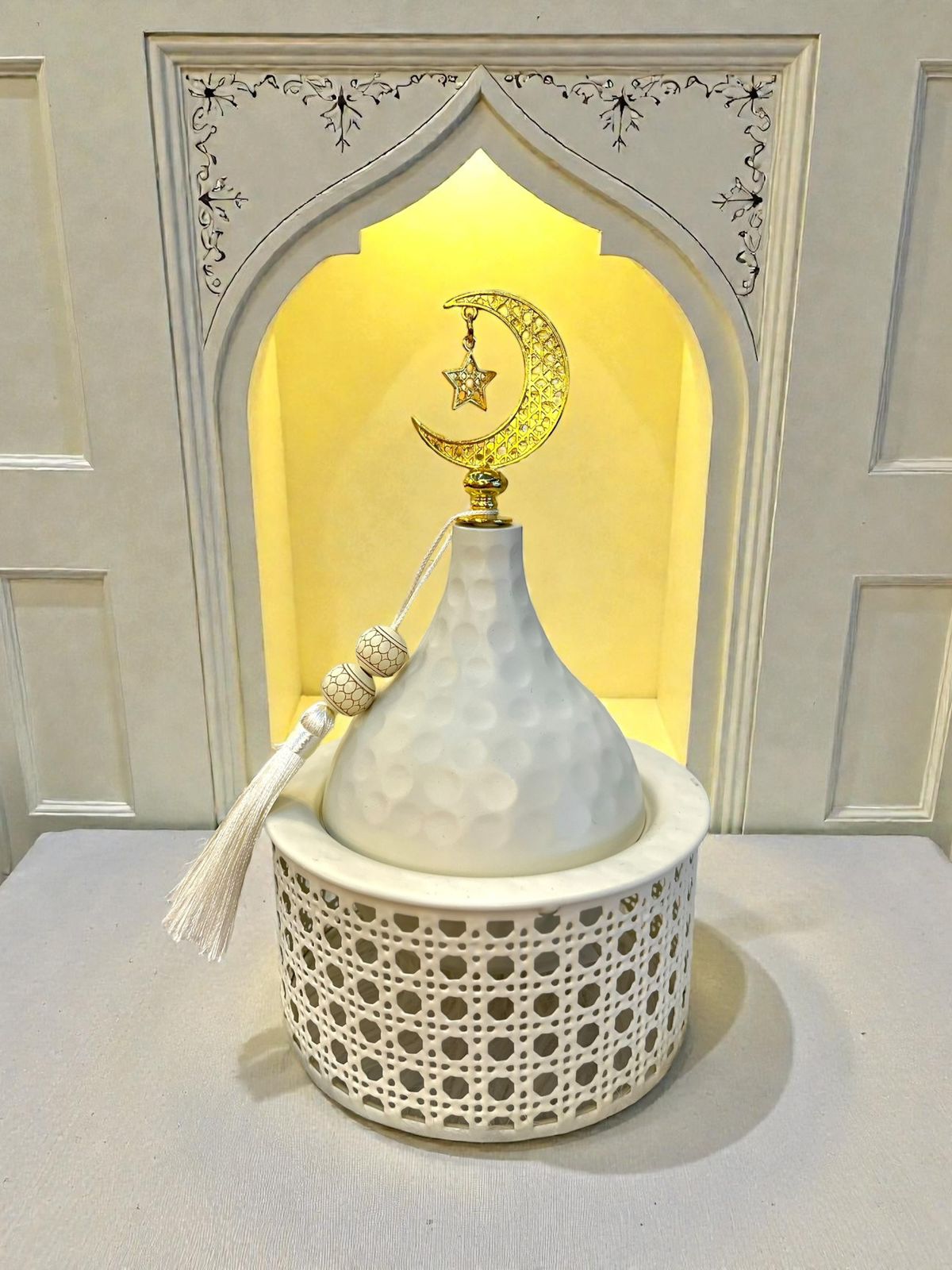 تمرية ارايسك