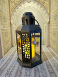 فانوس اكليريك 322