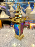 فانوس دهبي 356