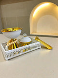 مبخرة 3 قطع