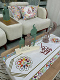 طقم رانر رمضان 4ق