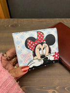 disney wallet