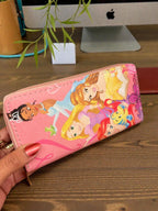 princess wallet