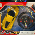 Super car