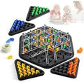 Triangle Chess