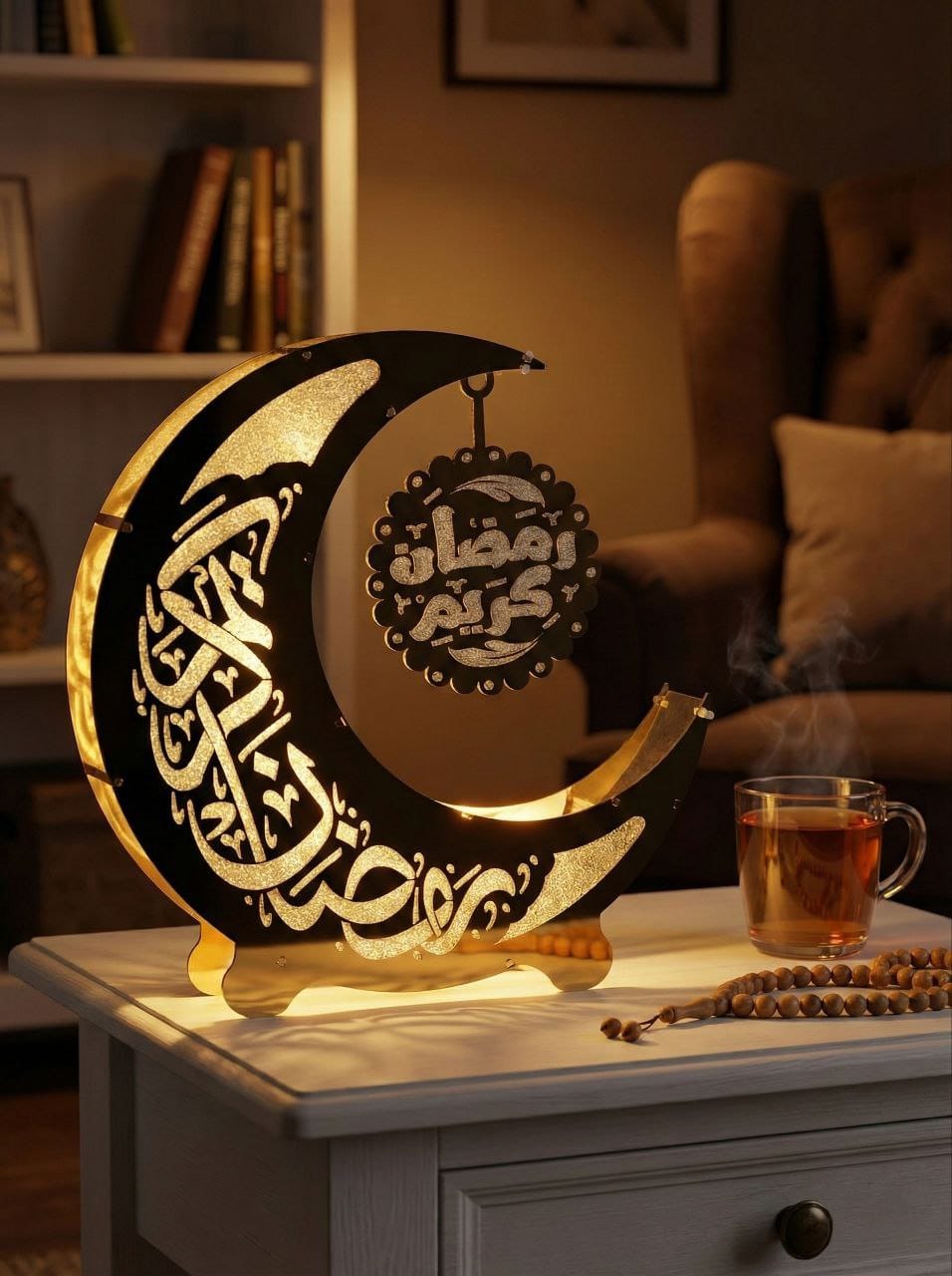 هلال ستانلس