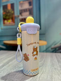 bear cup