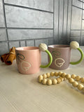 bloom mug