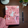 bunny note 2