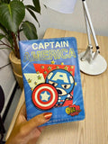 captain america