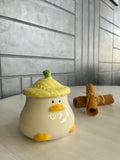 chicky mug