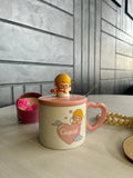 cupid mug