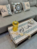طقم رانر بيج