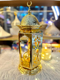 فانوس مفرغ