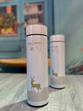 deer bottle