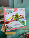 frog