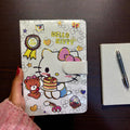 kitty note