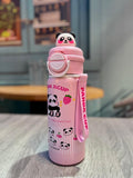 panda bottle