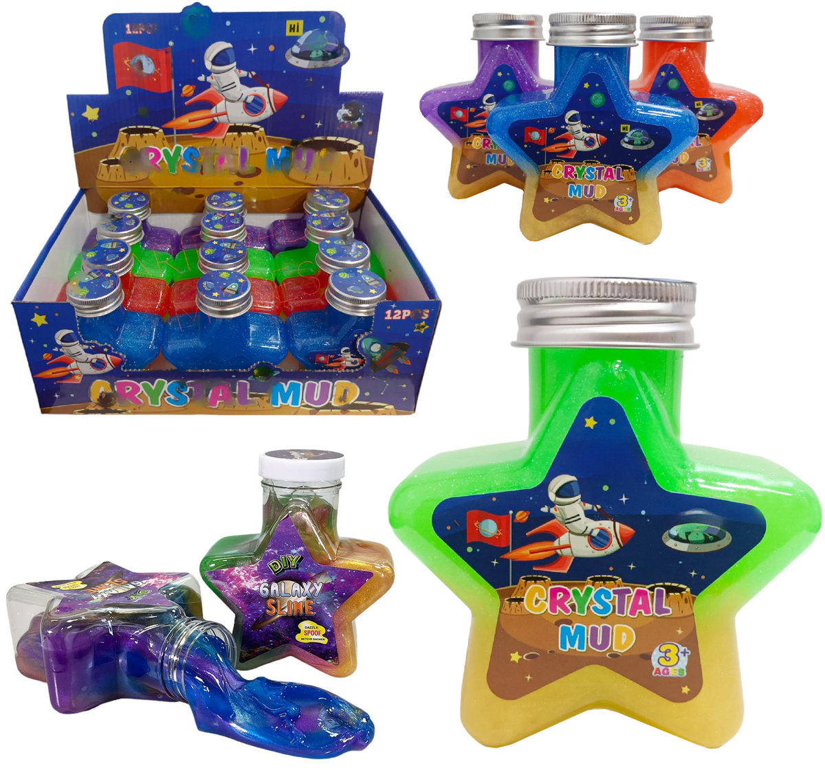 سلايم  Slime