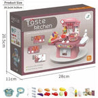 Mini kitchen