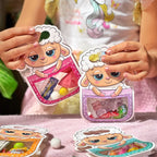 كارت الخروف