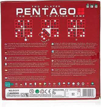 Pentago