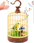 Bird cage