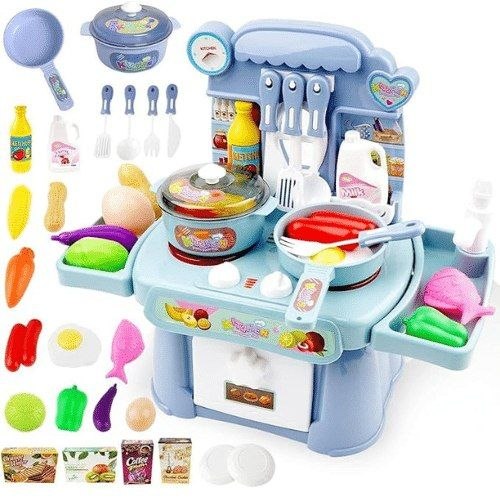 Mini kitchen