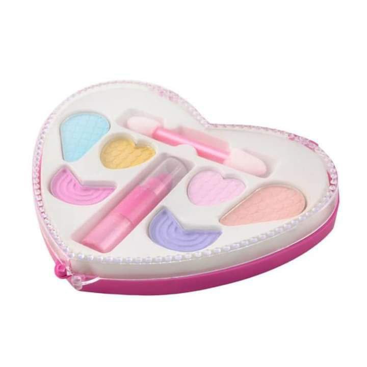 Makeup doll