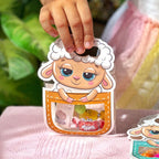 كارت الخروف