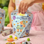 بوكس رشيدة
