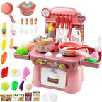 Mini kitchen