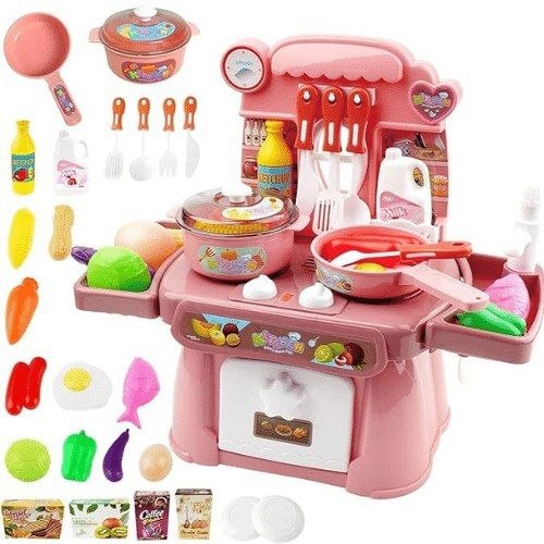Mini kitchen