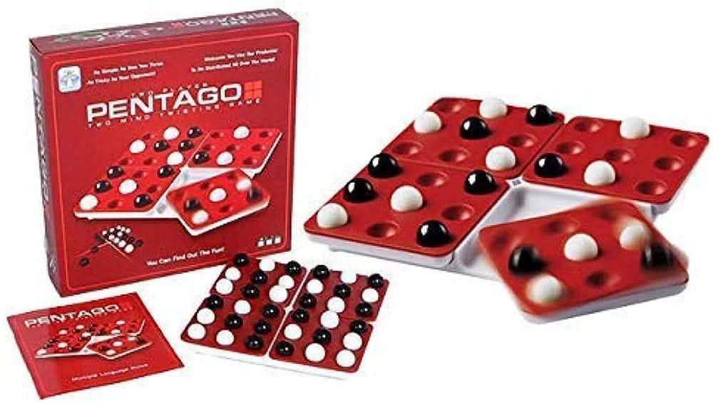 Pentago