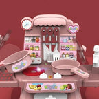 Mini kitchen