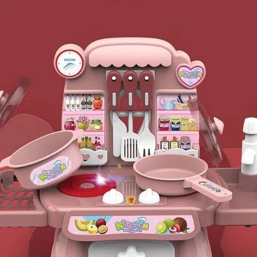 Mini kitchen