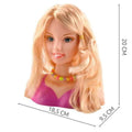 Makeup doll