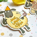 كارت خروف العيدية