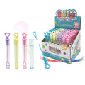 Small bubbles