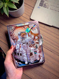 space note