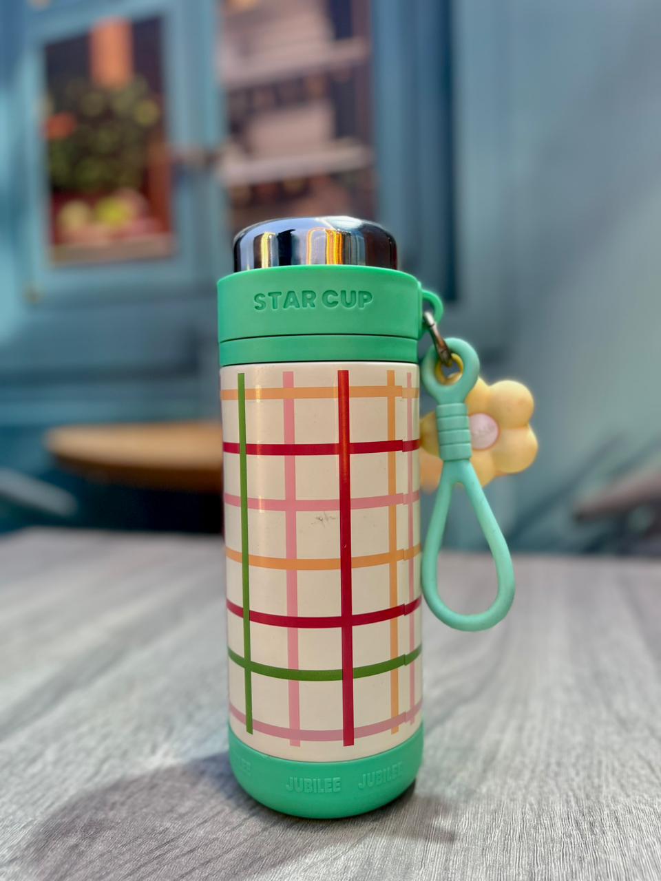 star cup