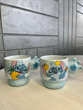 stitch hand mug