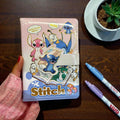 stitch note