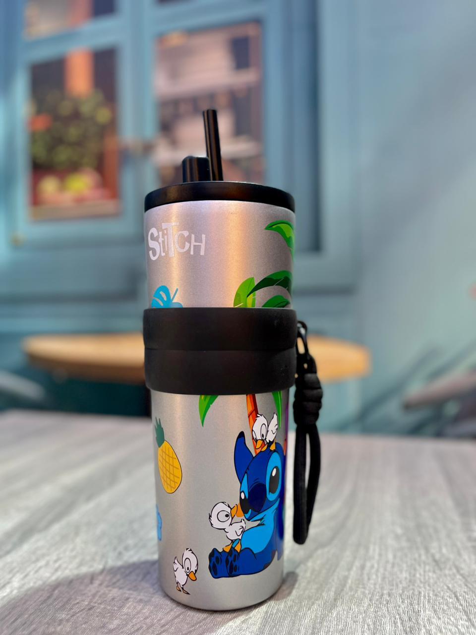 stitchy bottle