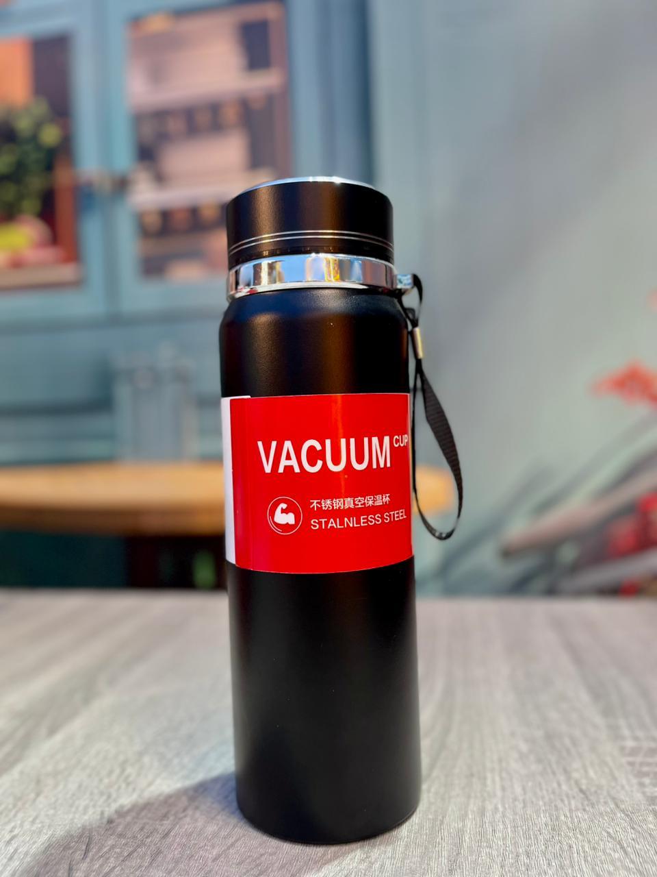 vacuum bottle